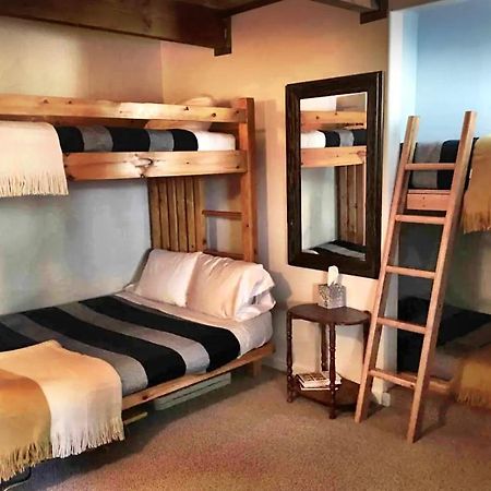 Hallelujah Forest Vila Big Bear Lake Exterior foto